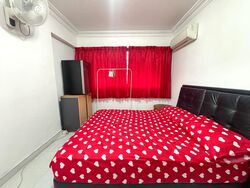 Blk 112 Pasir Ris Street 11 (Pasir Ris), HDB 4 Rooms #490368131